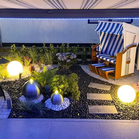 Bellaeins Hébergement de vacances
