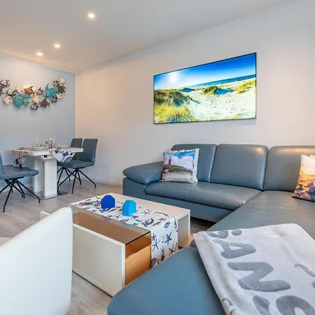 Bellaeins * Tönning