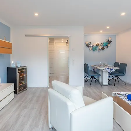 Dom wakacyjny Bellaeins *