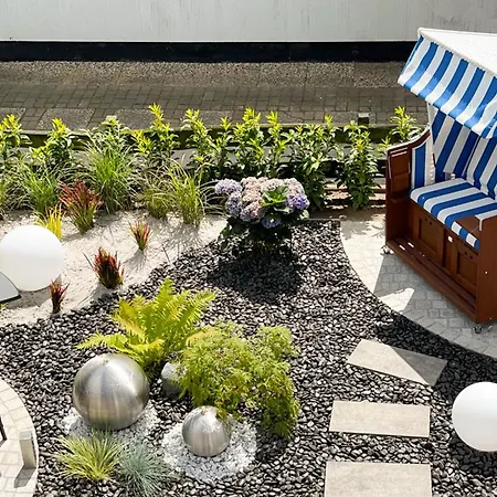 Dom wakacyjny Bellaeins *