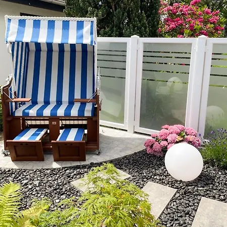 Bellaeins Hébergement de vacances
