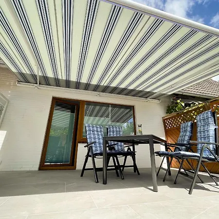 Bellaeins Dom wakacyjny