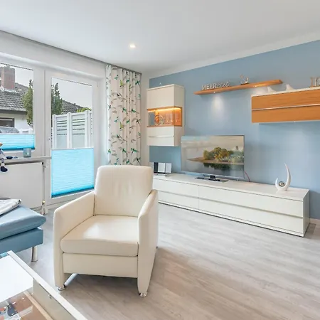 Dom wakacyjny Bellaeins *