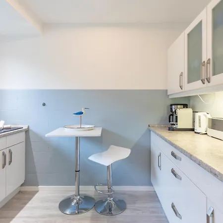 Bellaeins * Tönning