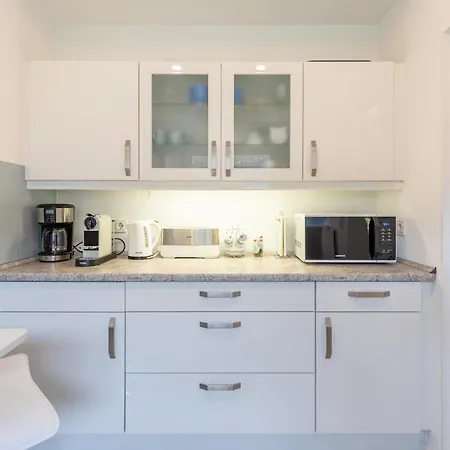 Bellaeins * Tönning