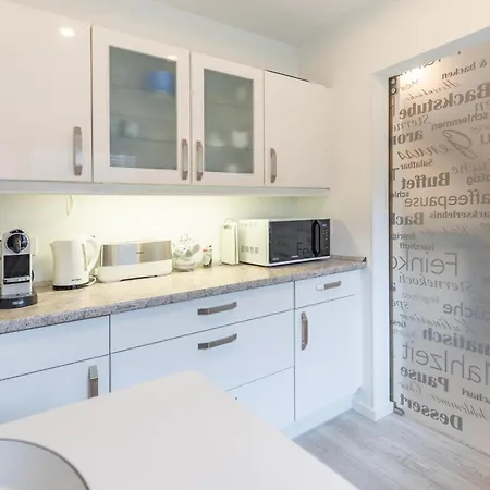 Dom wakacyjny Bellaeins