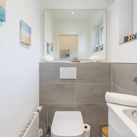 Dom wakacyjny Bellaeins