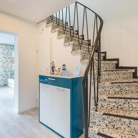 Bellaeins Hébergement de vacances *