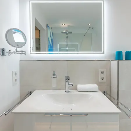 Dom wakacyjny Bellaeins Tönning