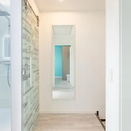 Bellaeins Dom wakacyjny Tönning