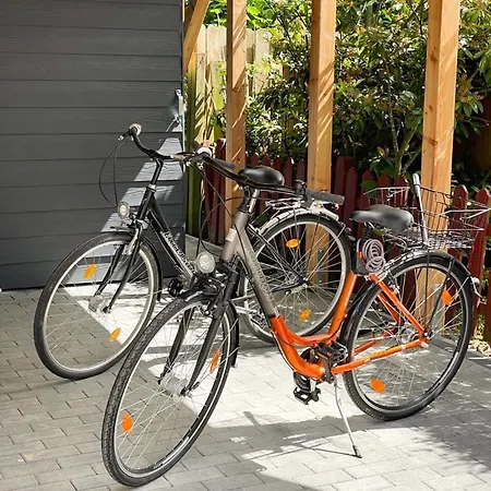 Bellaeins Dom wakacyjny