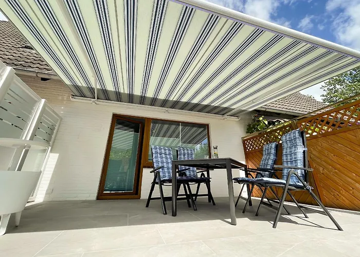 Bellaeins بيت للعطل