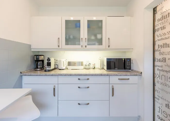 Bellaeins * Tönning