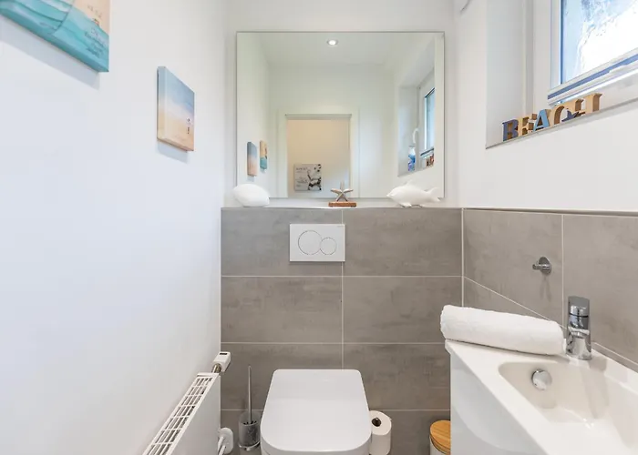 بيت للعطل Bellaeins